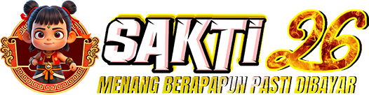 Logo SAKTI26